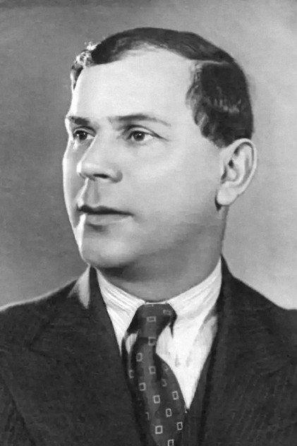 Vladimir Volodin - Actor Profile Photo