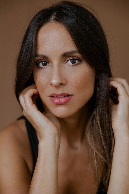 Mariana Monteiro - Actor Profile Photo