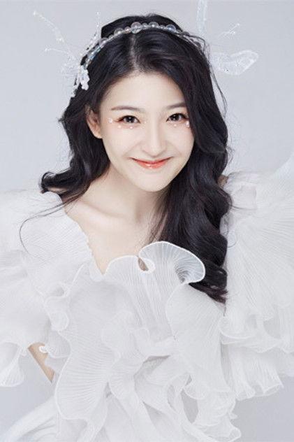 Gao Tian - Actor Profile Photo