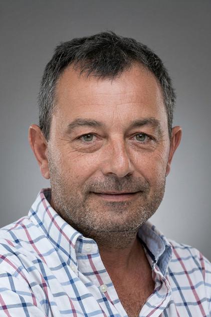 Yalçın Dümer - Actor Profile Photo