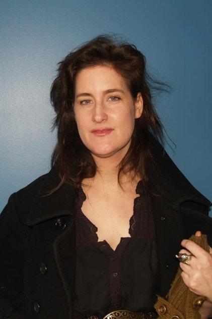 Jennifer Venditti - Actor Profile Photo