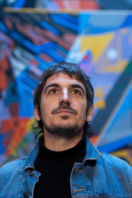 Toni Sánchez - Actor Profile Photo