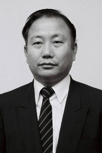 Yun Yun-Do - Actor Profile Photo