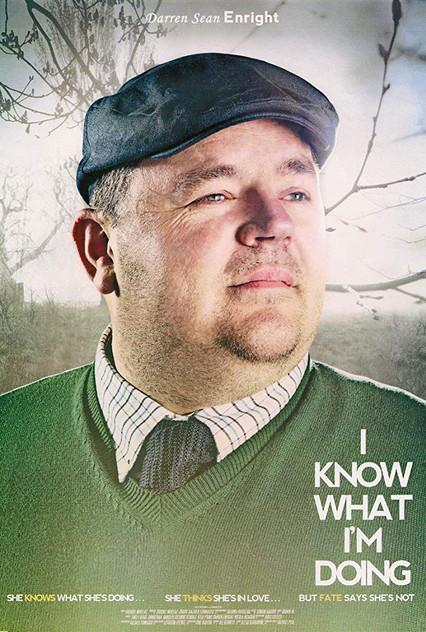 Darren Sean Enright - Actor Profile Photo