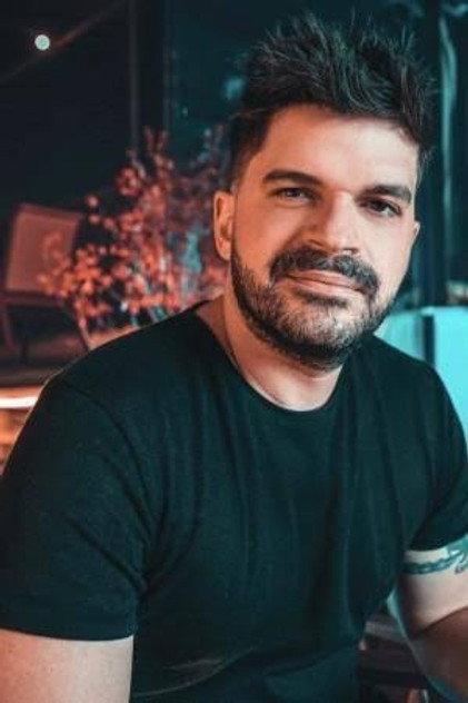 Rodrigo Magal - Actor Profile Photo