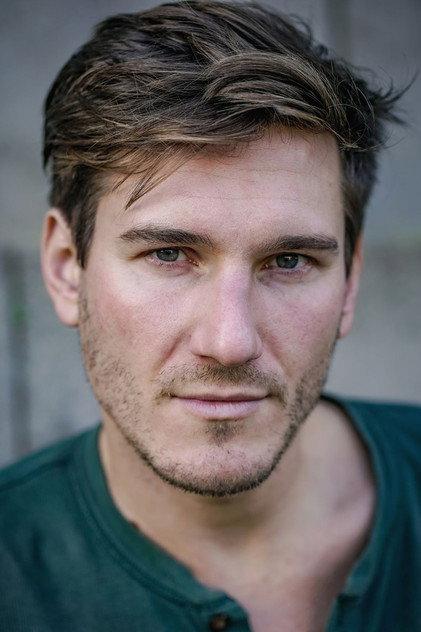 Sebastian Prenzel - Actor Profile Photo