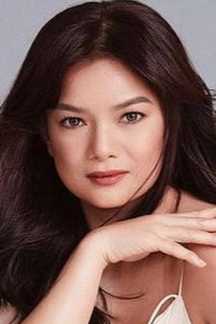 Meryll Soriano - Actor Profile Photo