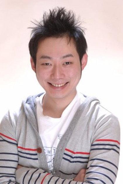Takayuki Masuda - Actor Profile Photo