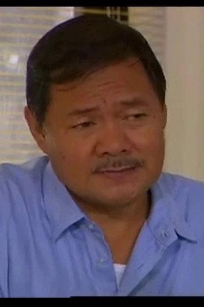 Gammy Viray - Actor Profile Photo