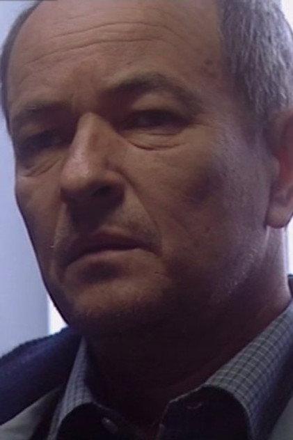 Søren Thomsen - Actor Profile Photo