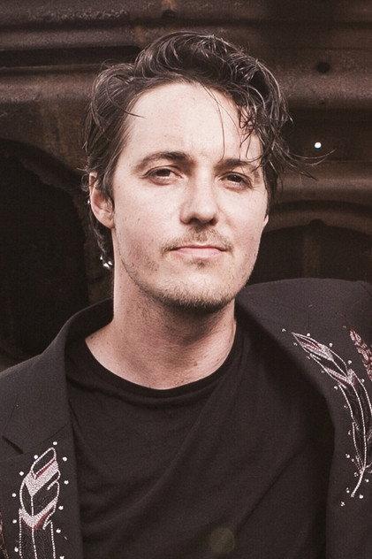 Michael Trent - Actor Profile Photo