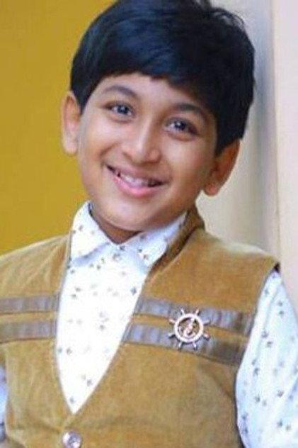 Al Sabith - Actor Profile Photo