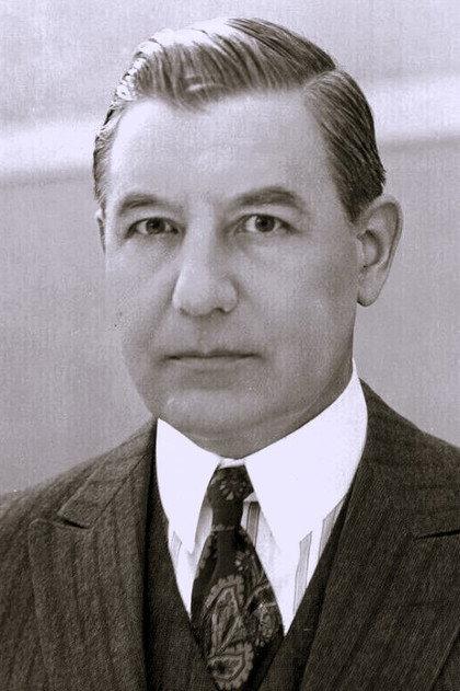 Charles Richman - Actor Profile Photo
