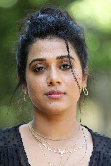 Shilpa Manjunath - Actor Profile Photo