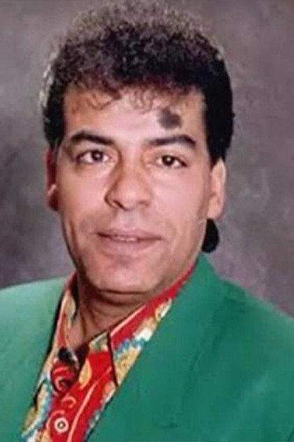 Hassan ElAsmar - Actor Profile Photo