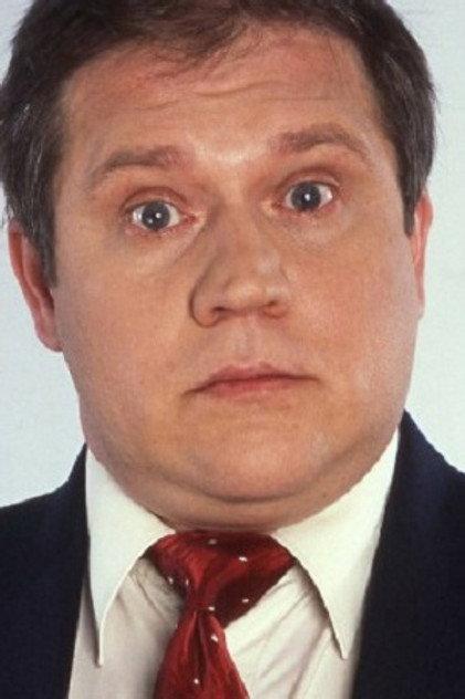 Pavel Ilyin - Actor Profile Photo