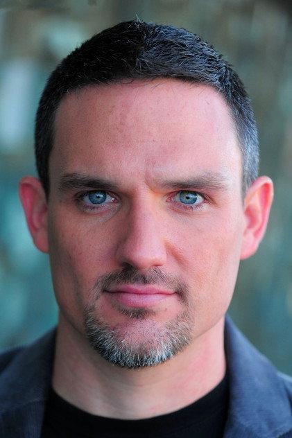 Brian T. Delaney - Actor Profile Photo