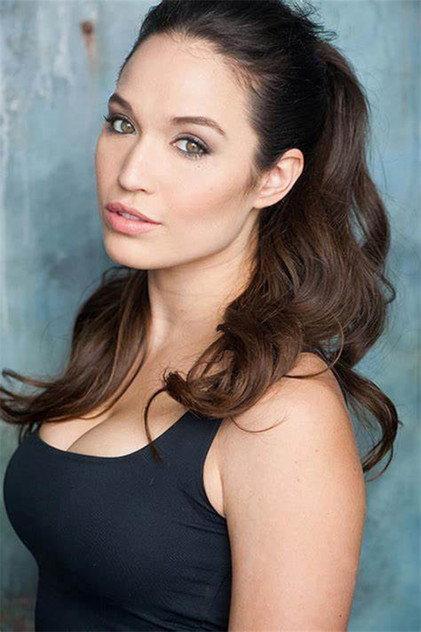 Jaclyn Betham - Actor Profile Photo