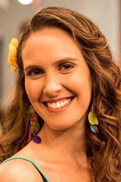 Emilia Drago - Actor Profile Photo