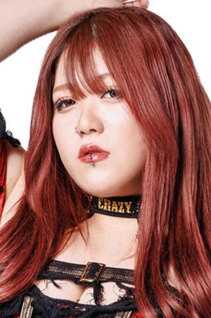 Suzu Suzuki - Actor Profile Photo