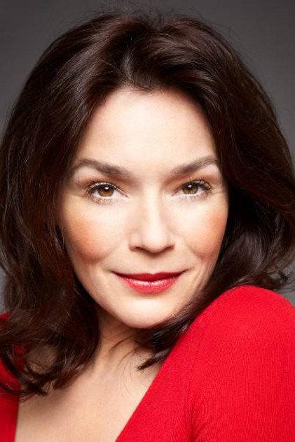 Julia Stemberger - Actor Profile Photo