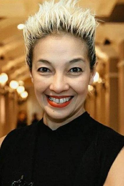 Vicky Burki - Actor Profile Photo