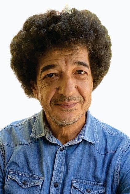 Coco Merckel - Actor Profile Photo