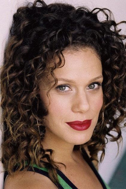 Sita Young - Actor Profile Photo