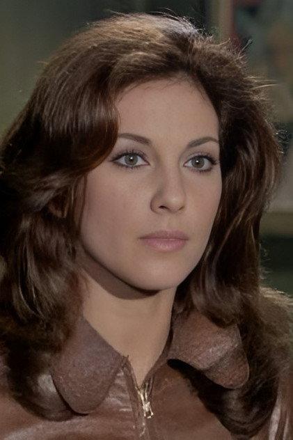 Lisa Leonardi - Actor Profile Photo