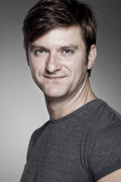 Aleksandar Mikic - Actor Profile Photo