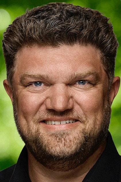 Mads Lisby - Actor Profile Photo