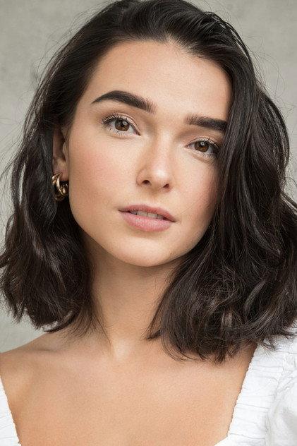 Megan Placito - Actor Profile Photo