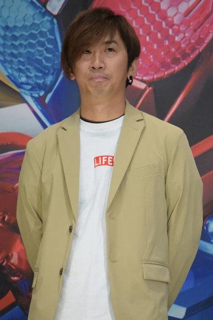 Teruaki Sugihara - Actor Profile Photo