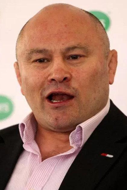 Brian Moore - Actor Profile Photo