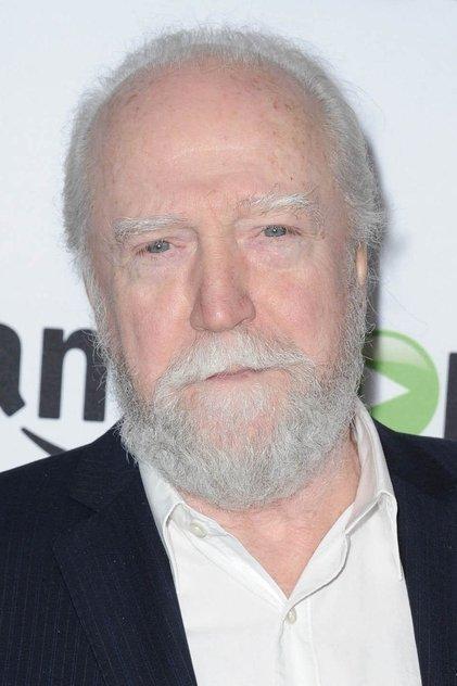 Scott Wilson - Actor Profile Photo