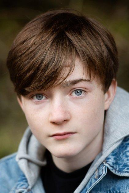 Elliott Rose - Actor Profile Photo