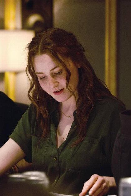 Katrina Rose - Actor Profile Photo