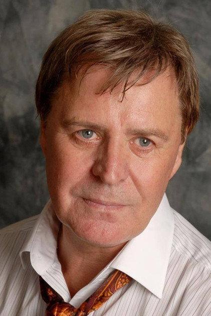 Aleksandr Goloborodko - Actor Profile Photo