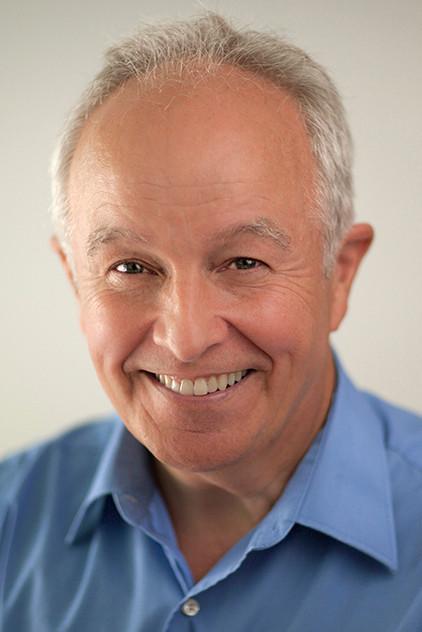 Paul Stewart - Actor Profile Photo