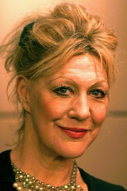 Renée Geyer - Actor Profile Photo