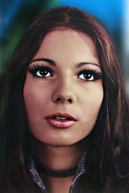 Marion Forster - Actor Profile Photo