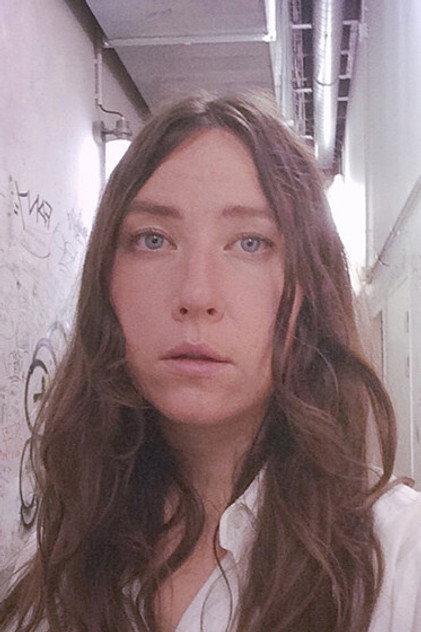 Amanda Högberg - Actor Profile Photo