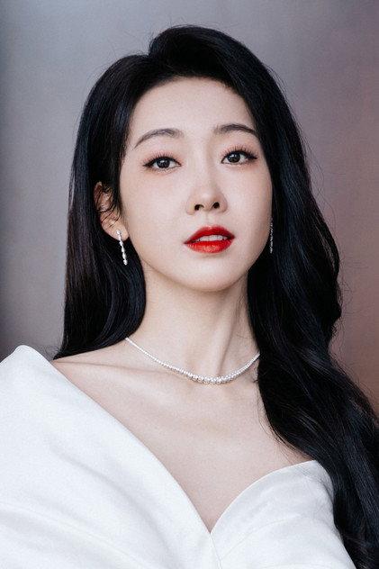 Xuan Lu - Actor Profile Photo