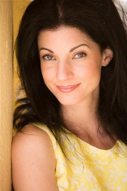Abbie Hirst - Actor Profile Photo