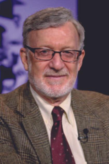 Stuart Liebmann - Actor Profile Photo