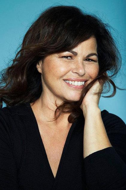 Dominique Pétin - Actor Profile Photo