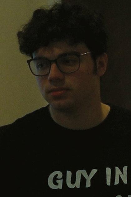 Jason Wexler - Actor Profile Photo