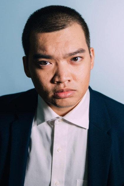 Tsai Tsung-yu - Actor Profile Photo