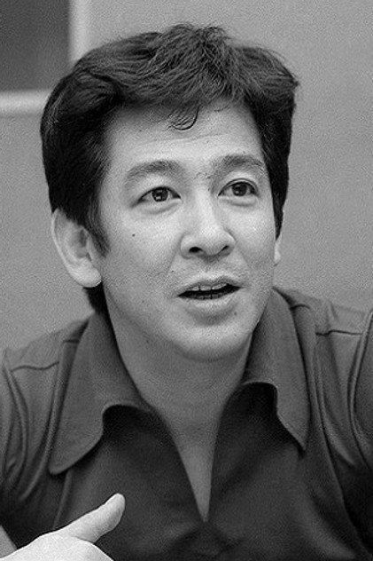 Keizō Kawasaki - Actor Profile Photo