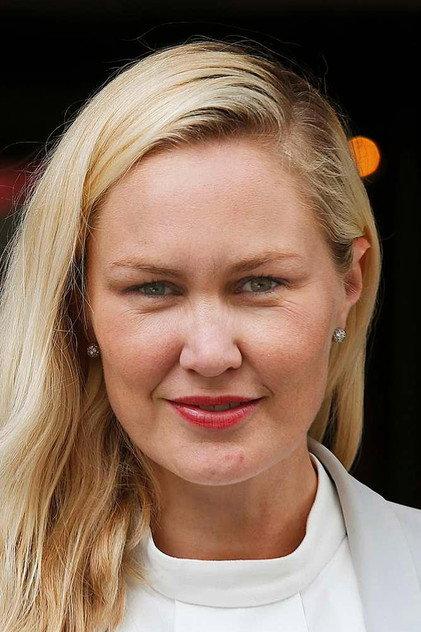 Ellen Dorrit Petersen - Actor Profile Photo